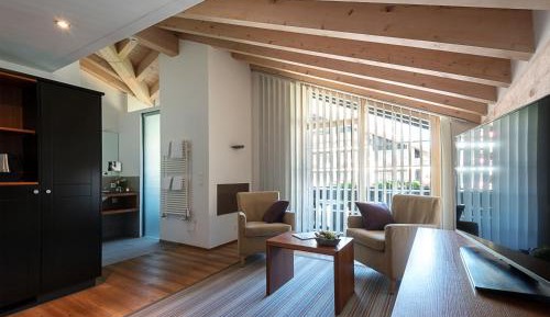 Alpine Junior Suite