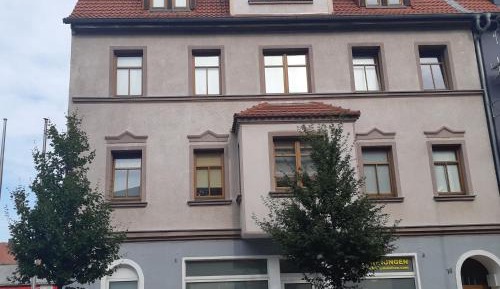 Apartment - Split Level