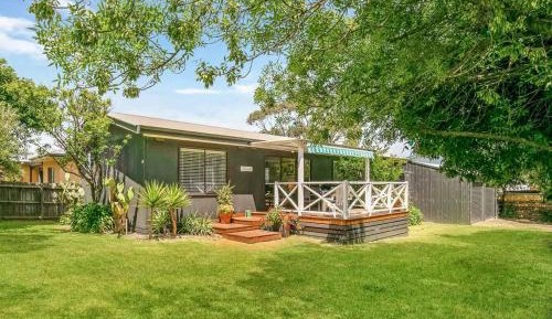Holiday Home