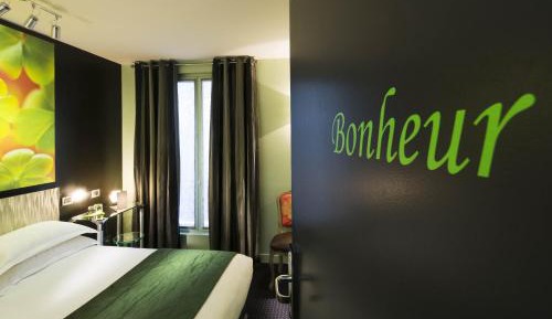 Cozy Double Room