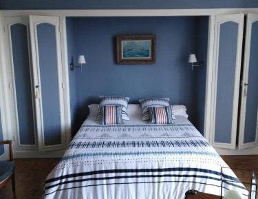 Double Room with Sea View