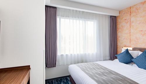Renewal Standard Double Room - Non-Smoking