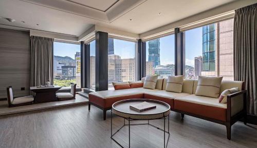 President Suite
