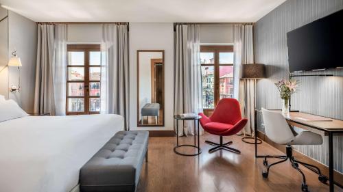 Premium Room with View