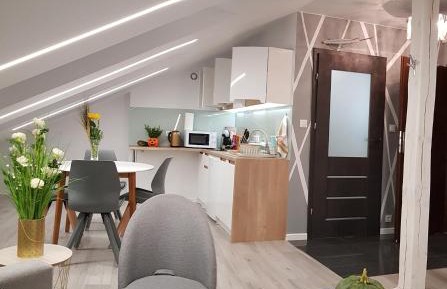 Standard Apartment