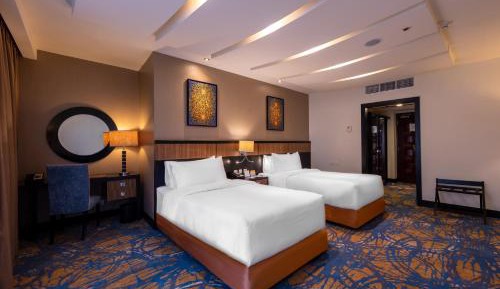 Superior Double Room