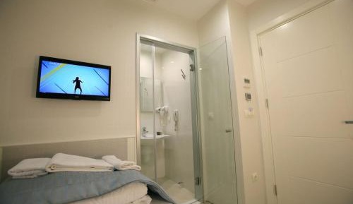 Economy Single Room