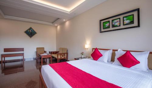 Standard  Room