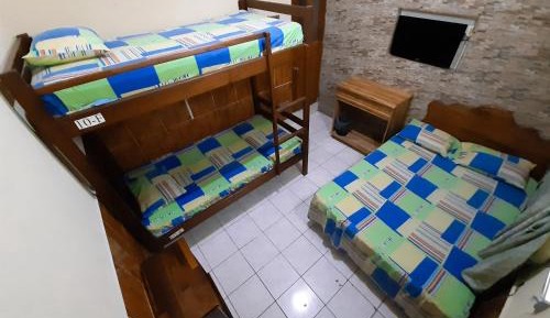 Triple Room with Air Conditioning