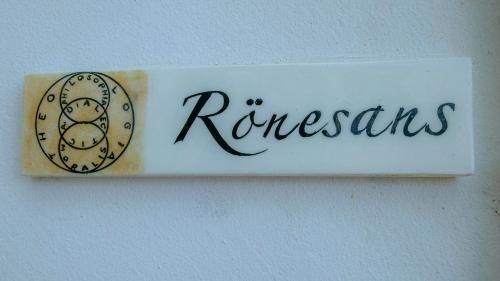 Ronesans