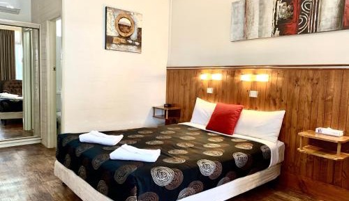 Superior Queen Room