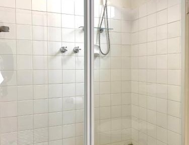 Budget Twin Room