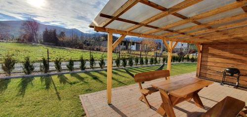 Chalet