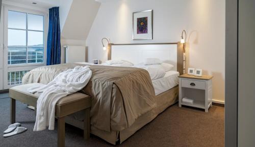Suite with Sea View