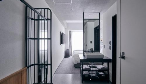 Standard Twin Room - Non-Smoking
