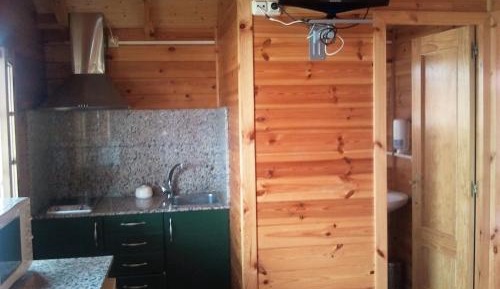 Two-Bedroom Bungalow (4 Adults)