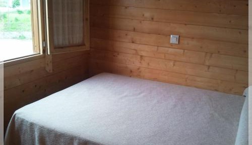 Two-Bedroom Bungalow (5 Adults)