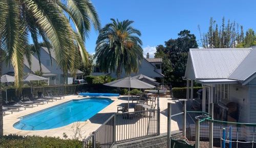 Three-Bedroom Cottage