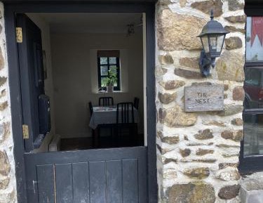 Two-Bedroom Cottage