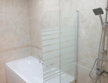 Deluxe Double Studio