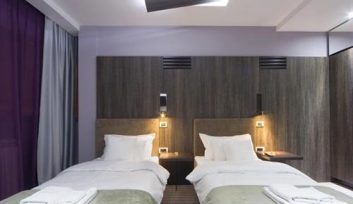 Superior Double or Twin Room