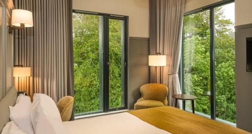 Premier Double Room