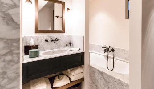 Duplex King Suite