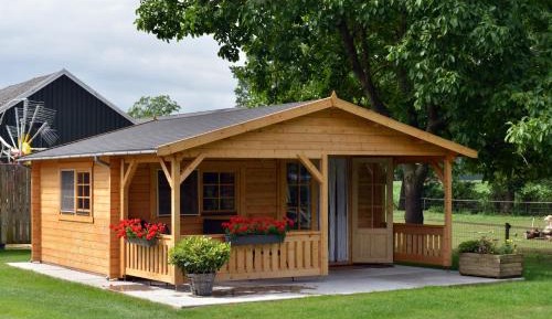 Bungalow