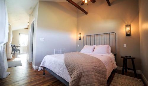 One-Bedroom Chalet