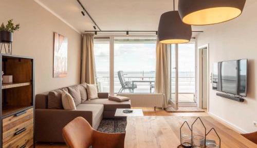 Apartment with Sea View