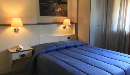 Large Single Room