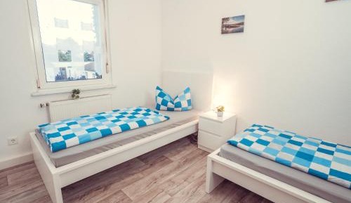 One-Room Apartment