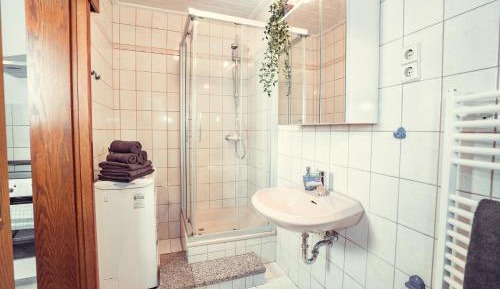 3-Room Apartment with Kitchen