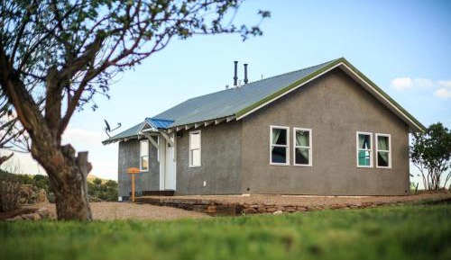 One-Bedroom Chalet