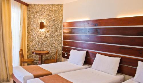 Superior Quadruple Room