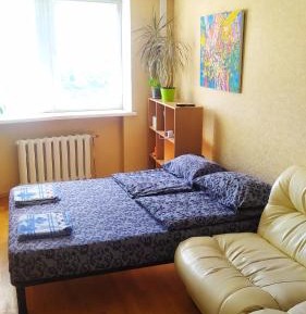 Apartment With Shared Bathroom