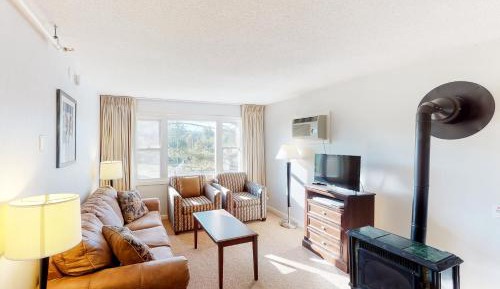 One Bedroom Apartment
