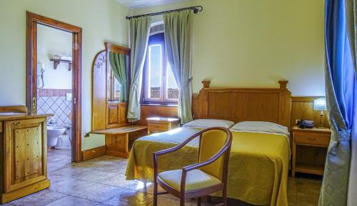 Double or Twin Room
