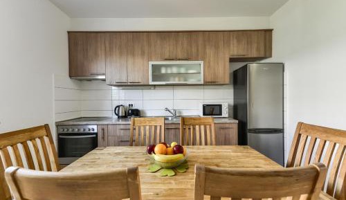 Apartment - Split Level