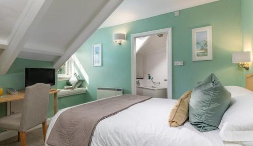 Small Double Room