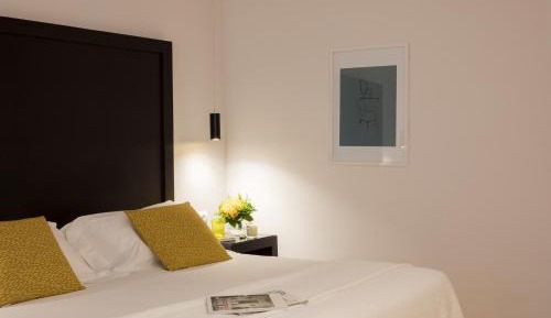 Double Room with Extra Bed