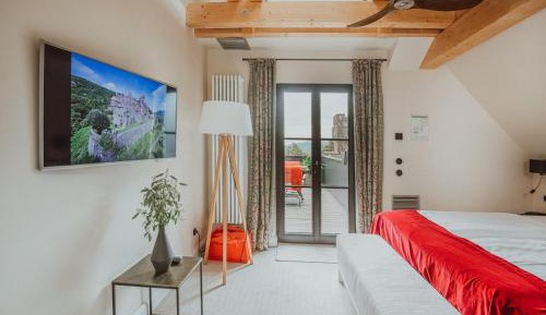 Gallery Double Room