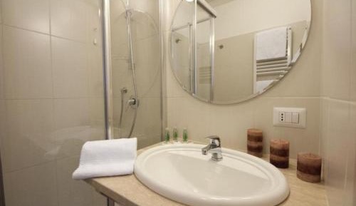 Comfort Quadruple Room