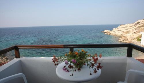 Suite with Sea View