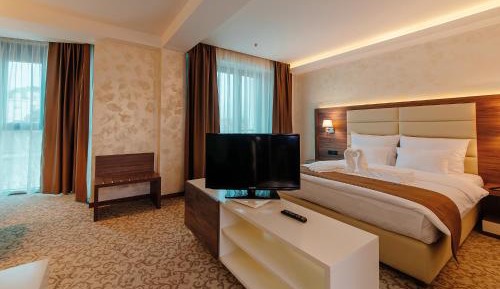 Comfort Suite