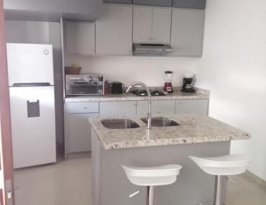 Apartment - Ground Floor