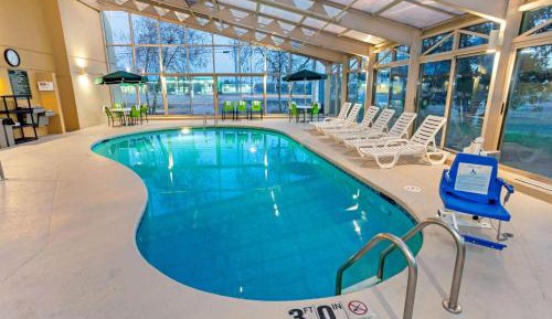 Double Room with Two Double Beds