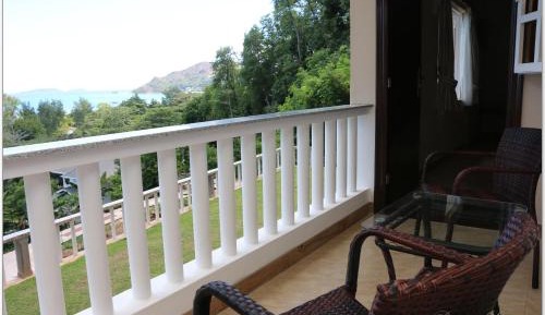 Apartment - Ground Floor