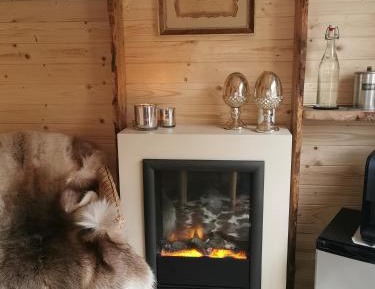 Comfort Triple Room with Shower