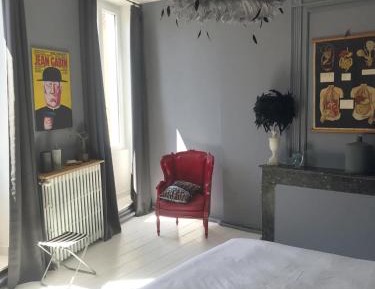 King Room